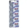 Lithium Button Batteries Maxell 3V CR2032 (20 Units)