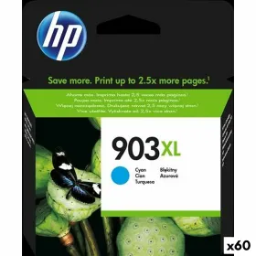 Originaalne Tindikassett HP 903XL Fuksiinpunane (60 Ühikut)