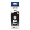Заправка чернил Epson ET-2700, 2750, 3700, 3750, 4750 Чёрный