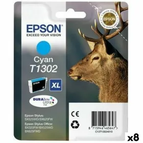 „Smart Seam“ dėklas, skirtas „Samsung Galaxy A35 5G“, tamsiai mėlynas