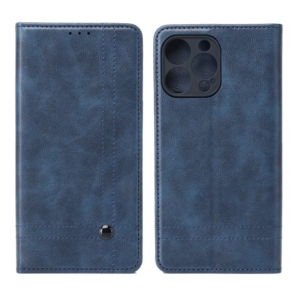 Smart Seam case for Samsung Galaxy A25 5G (Global) navy blue