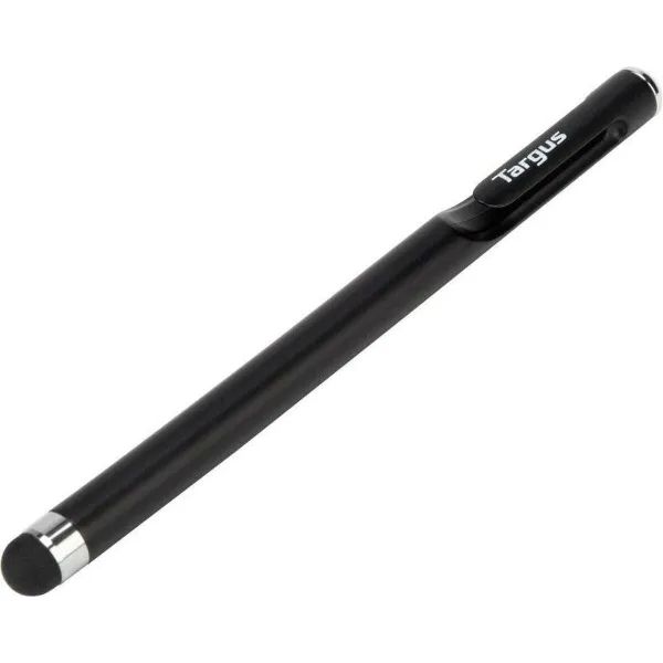 Оптический карандаш Targus STYLUS Чёрный (6 штук)
