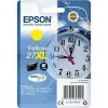 Ühilduv Tindikassett Epson WF-3000 7000 - Nº27XL Kollane (10 Ühikut)