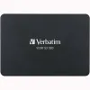 Hard Drive Verbatim VI550 S3 128 GB SSD