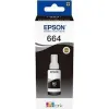 Refill ink Epson Nº 664 Black