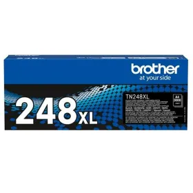Karkaistu lasi 9D iPhone 16 Pro Max 6,9" musta kehys 10in1