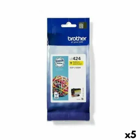 Tempered glass 6D for iPhone 15 Pro 6,1&quot black frame 10in1