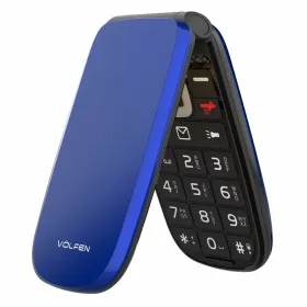 Guess Hardcase PU Grained Big 4G and Classic Logo -suojakuori iPhone 16 6.1":lle, sininen