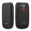 Mobile telephone for older adults Volfen ASTRO FLIP Black 48 MB 2,8" 4G