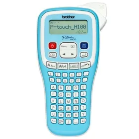 Elektrinis ženklinimo aparatas Brother P-TOUCH PTH100LB (3 vnt.)