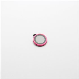 Комплект стекол для iPhone 14 6,1&quot / iPhone 14 Plus 6,7&quot красные (2 шт.)