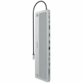 „Spigen Glas.tR EZ Fit“ grūdinto stiklo 2 vnt. pakuotė, skirta „Samsung Galaxy S24 Ultra Privacy“