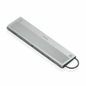 „Spigen Rugged Armor Mag MagSafe“ dėklas, skirtas „iPhone 16E“, matinės juodos spalvos