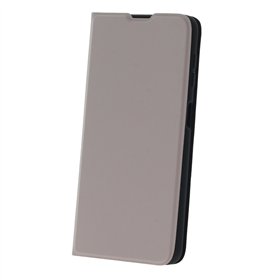 Smart Soft case for iPhone 16e nude