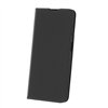 Smart Soft case for iPhone 16e black