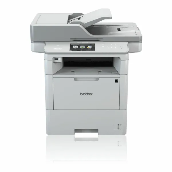 Daudzfunkcionāls Printeris Brother MFCL6710DWRE1