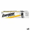 Щелочные батарейки Energizer 9 V 6LR61 12 Предметы (6 штук)