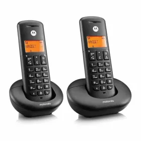 Беспроводный телефон Motorola F52000K50O2AES03 (Пересмотрено A)