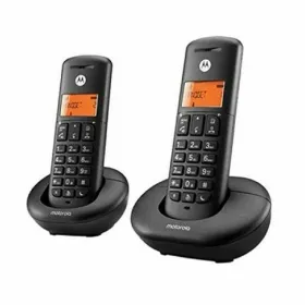 Беспроводный телефон Motorola F52000K50O2AES03 (Пересмотрено A)