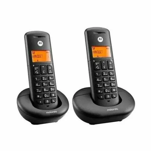 Juhtmevaba Telefon Motorola F52000K50O2AES03 (Renoveeritud A)