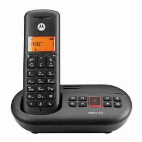 Langaton puhelin Motorola