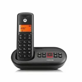 Langaton puhelin Motorola