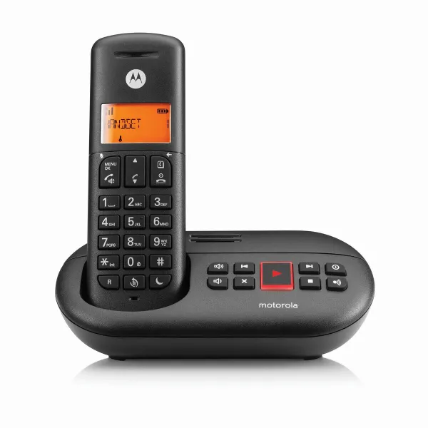 Wireless Phone Motorola
