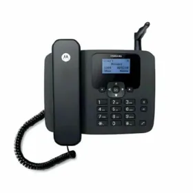 Lankapuhelin Motorola