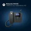 Landline Telephone Motorola