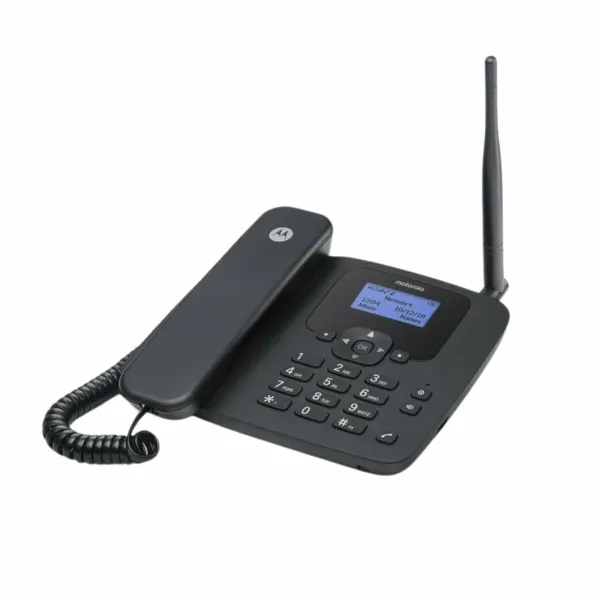 Landline Telephone Motorola