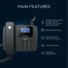 Landline Telephone Motorola