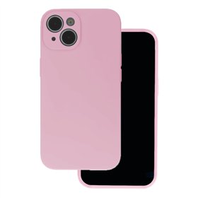 Silicon case for Honor 200 Smart pink