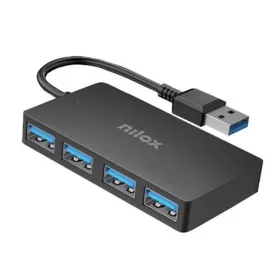 USB-kaabel Nilox