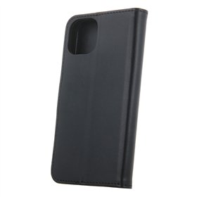 Smart Classic case for Xiaomi Redmi Note 14 4G (Global) black (164.84 x 78.15 x 8.16 mm)