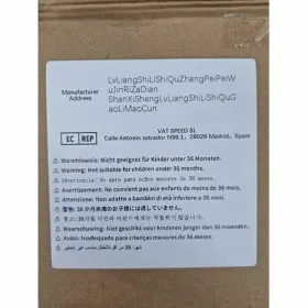 Išmanusis minkštas dėklas, skirtas „Xiaomi Redmi Note 14 4G“ (visame pasaulyje), juodas (164,84 x 78,15 x 8,16 mm)