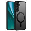 Etteri Matt Mag case for Samsung Galaxy A56 5G black