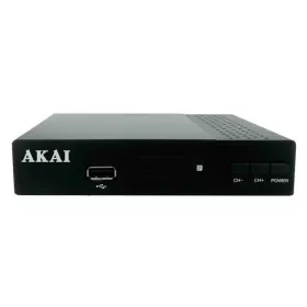 Синхронизатор TDT Akai ZAP266KH