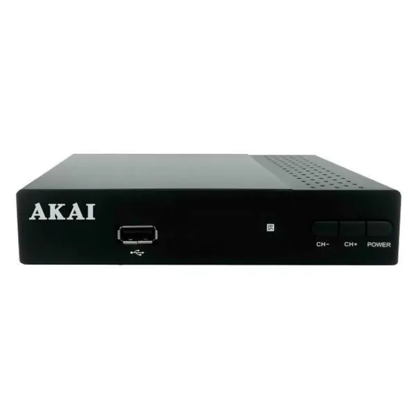 Синхронизатор TDT Akai ZAP266KH