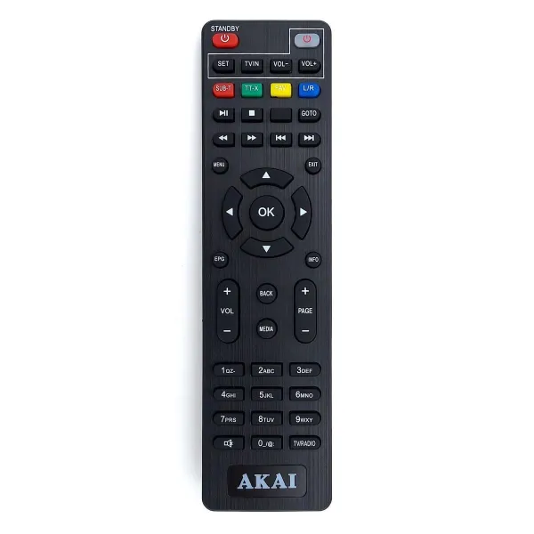Синхронизатор TDT Akai ZAP266KH