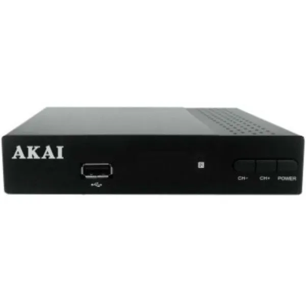 Синхронизатор TDT Akai ZAP266KH