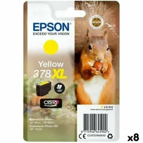 Spigen Essential EE201EU 1 porta 20 W sienas lādētājs, melns