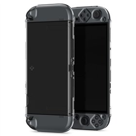 Spigen Air Fit Case for Nintendo Switch 2 Crystal Clear