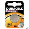Lithium Button Cell Battery DURACELL DL1620 3 V (10 Units)