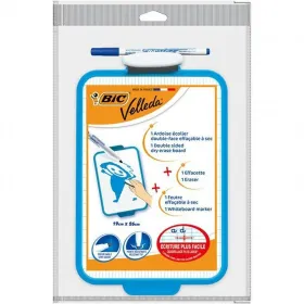 Valgetahvel Bic 19 x 26 cm (24 Ühikut)