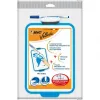 Valgetahvel Bic 19 x 26 cm (24 Ühikut)