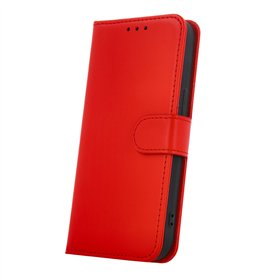Smart Classic case for Samsung Galaxy A06 4G red
