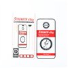 Закаленное стекло Ultra Strong 45 кг для iPhone 15 Pro 6,1 дюйма