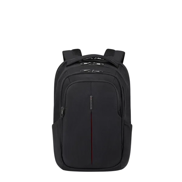 Laptop Backpack Samsonite GUARDIT 3.0 Black 20 x 30 x 44 cm