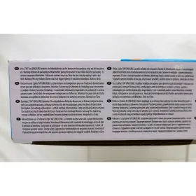 Smart Classic ümbris Honor 400 Lite'ile, tumesinine