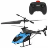Raadiojuhitav helikopter Colorbaby (4 Ühikut)